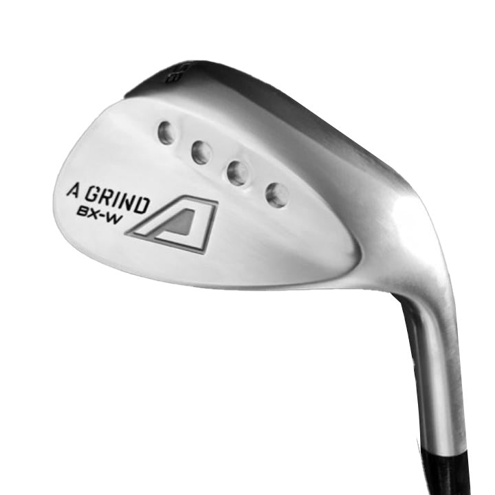 A Grind - Wedge Club - BX-W (Head Only)