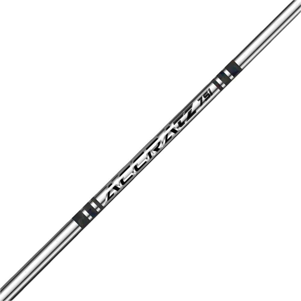 Accra - Iron Shaft - TZi - Parallel