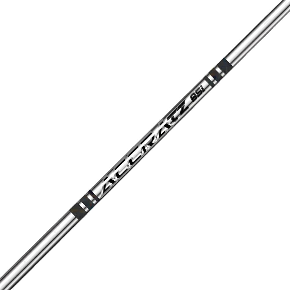 Accra - Iron Shaft - TZi - Parallel