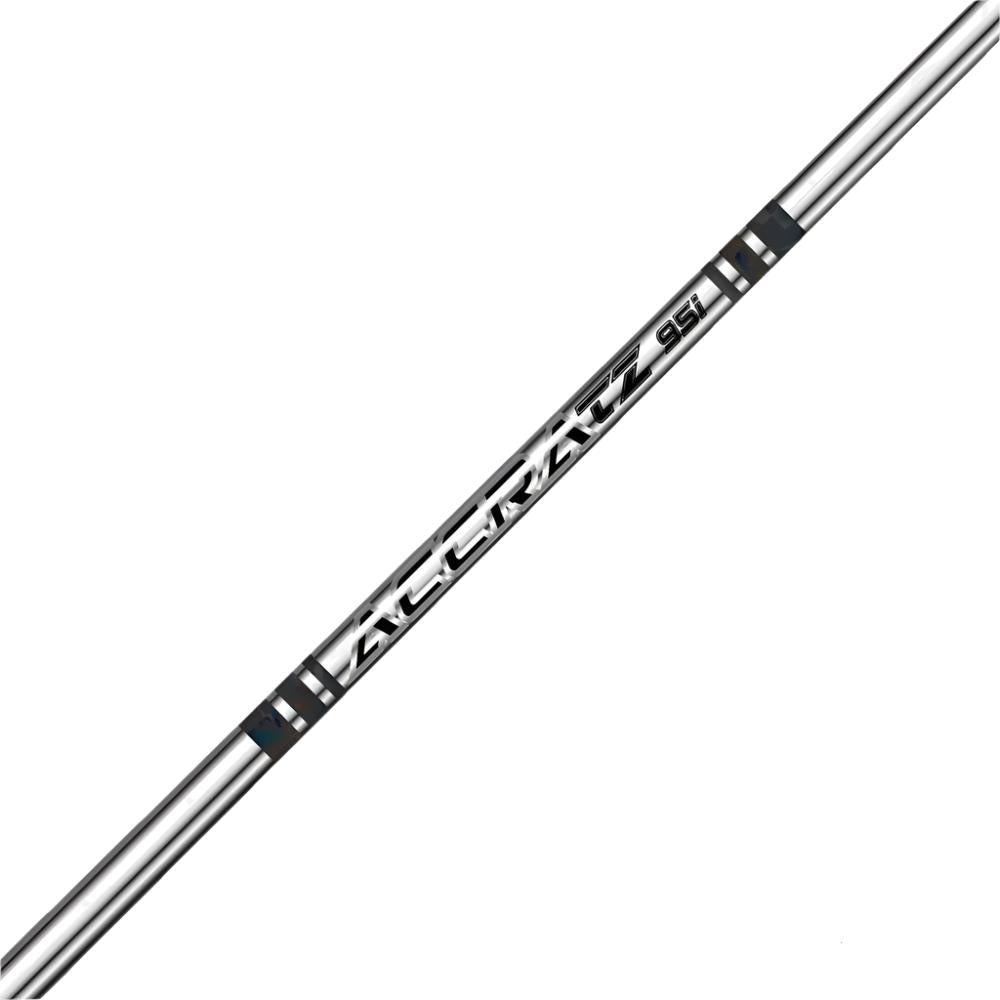 Accra - Iron Shaft - TZi - Parallel