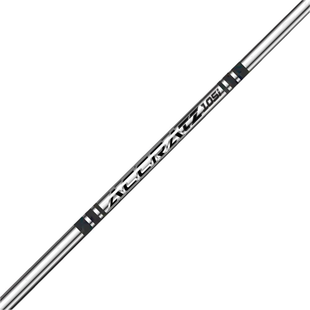 Accra - Iron Shaft - TZi - Parallel
