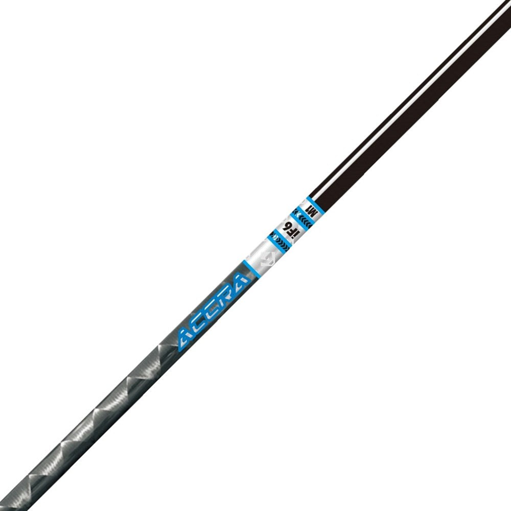 Accra - Fairway - iF6