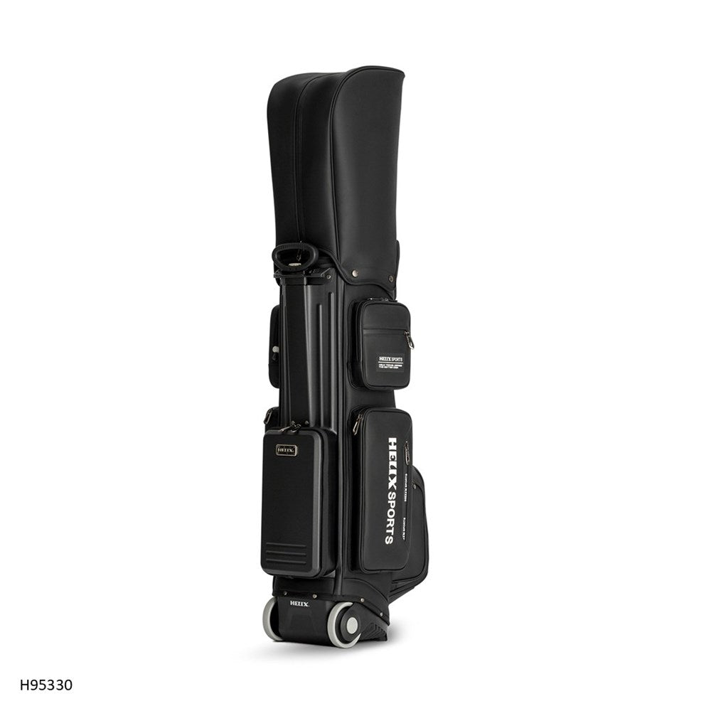 Helix - Golf Bag - Cart Bag - Faux Leather H95330