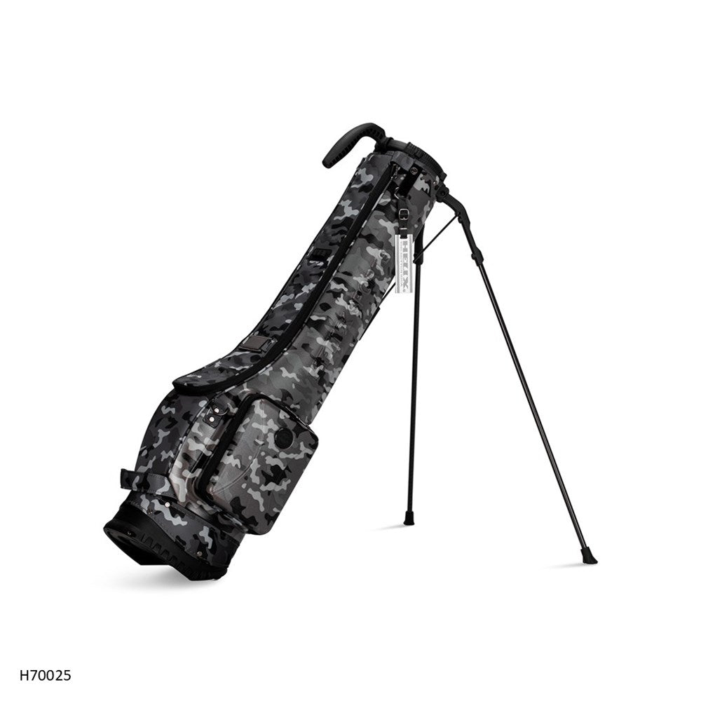 Helix - Golf Bag - Stand Bag - Carbon Series H70025