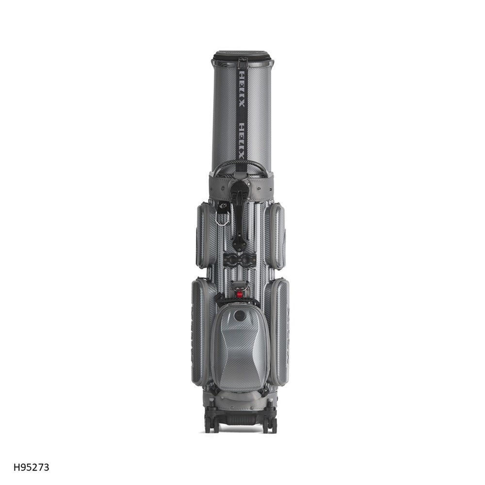 Helix - Golf Bag - Travel Cart - Carbon Series H95273