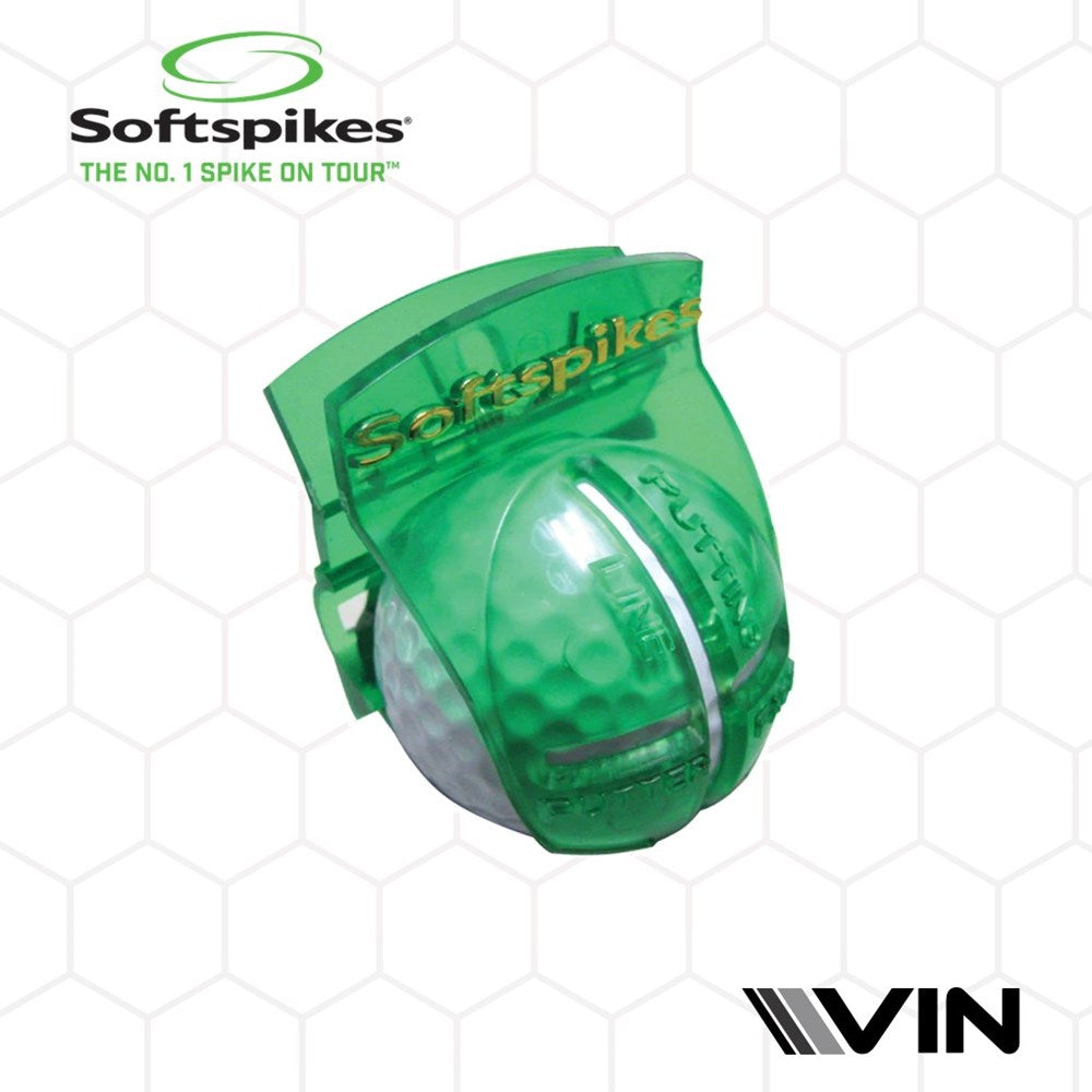 Pride Sports - Accessories - Ball Alignment Tool w Mini Marker