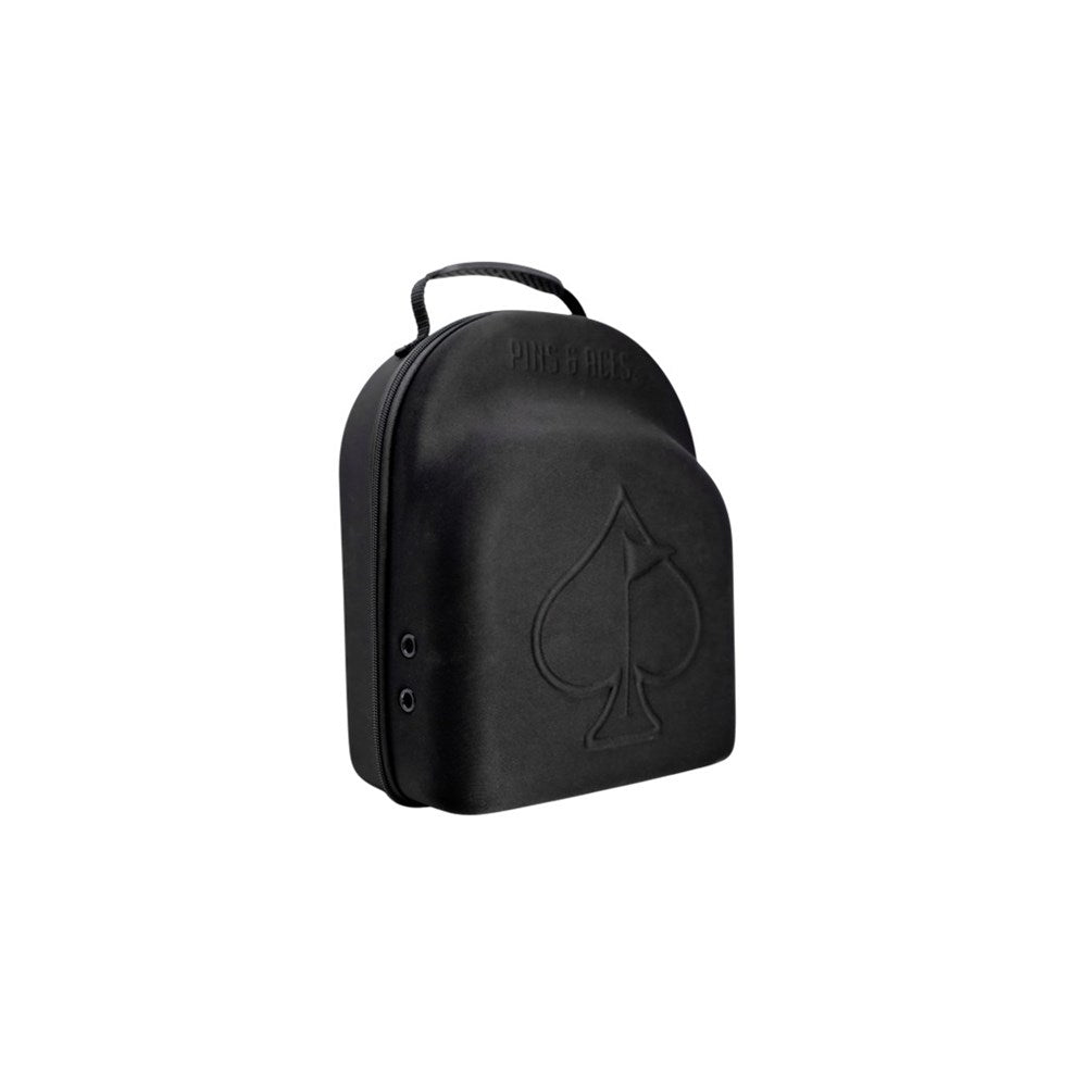 Pins & Aces - Accessory Bag - Hat Caddie
