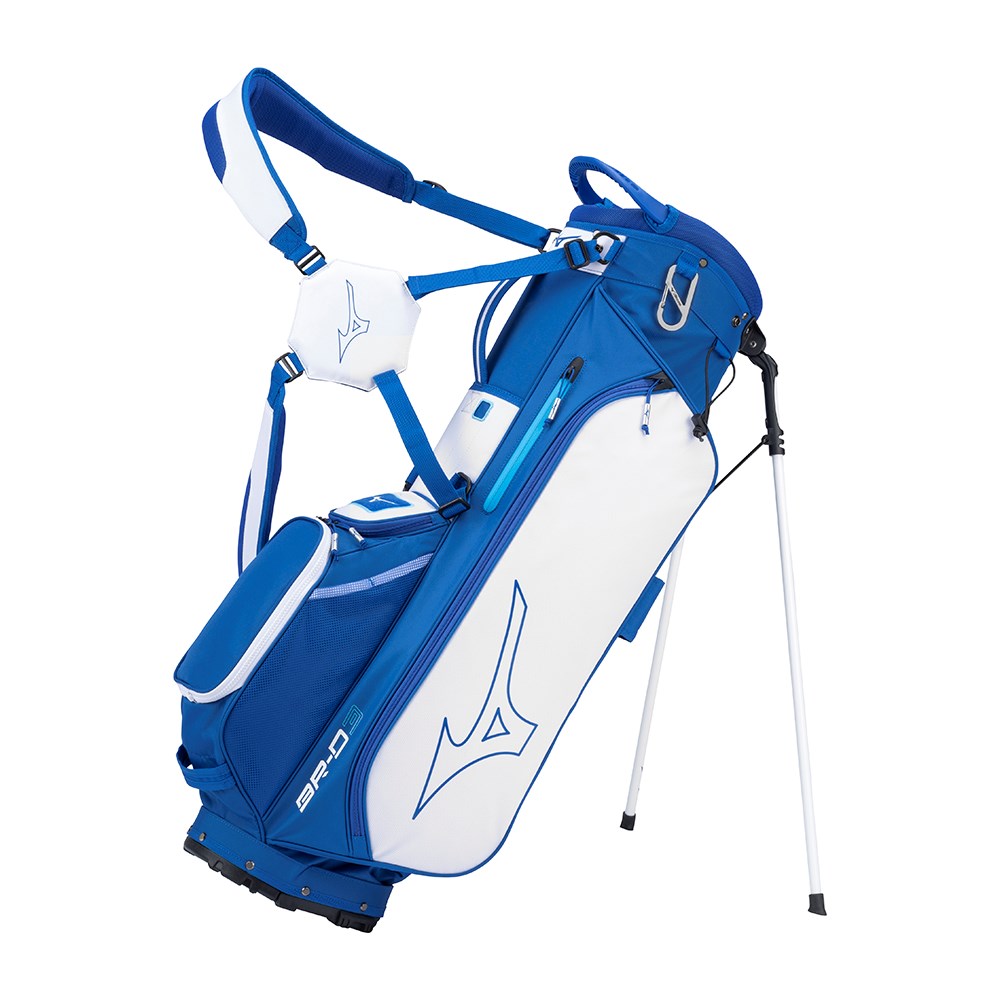Mizuno - Golf Bag - Stand Bag - BR-D3