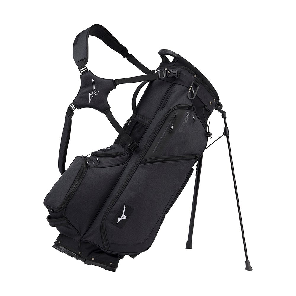 Mizuno - Golf Bag - Stand Bag - BR-D4
