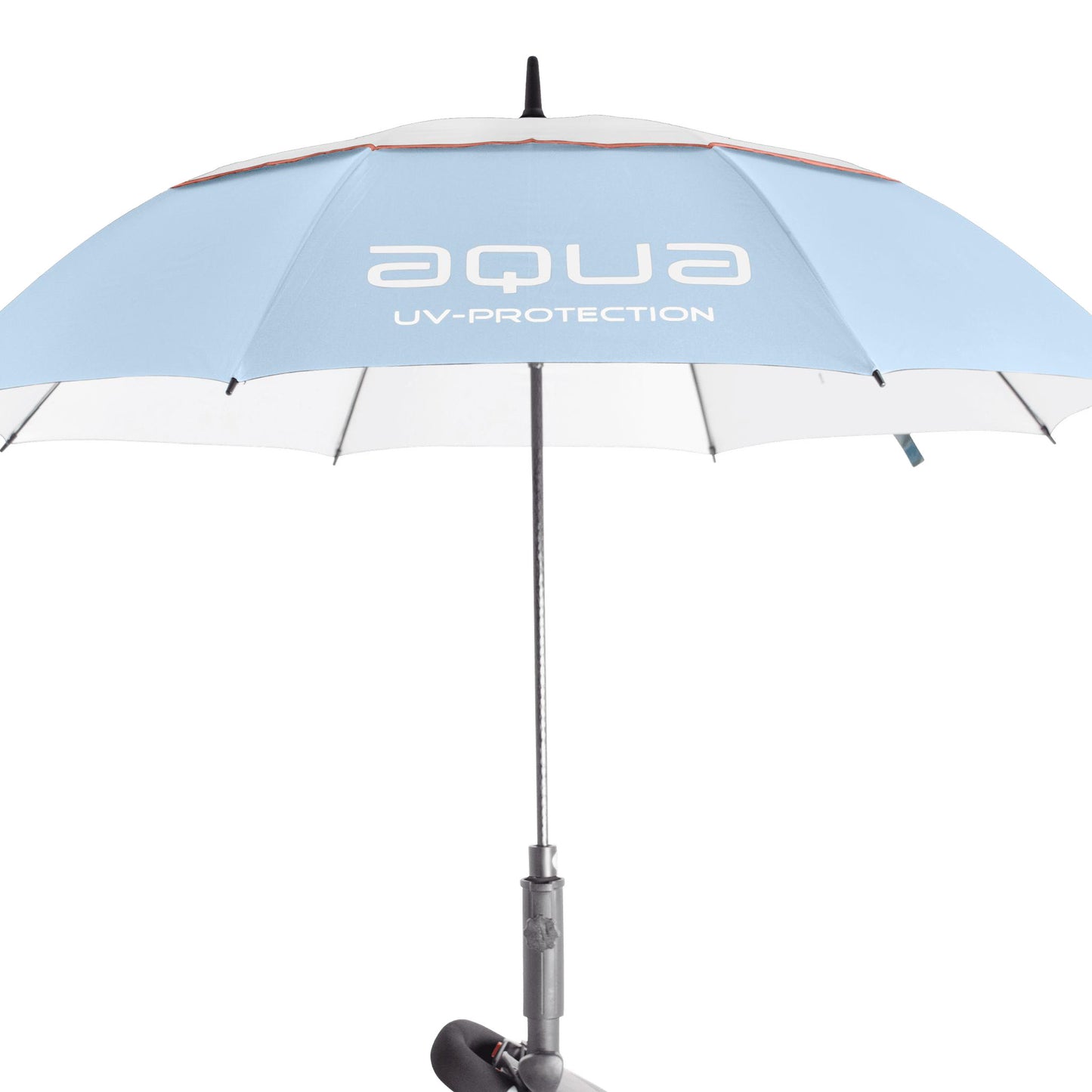 Big Max - Accessories - Aqua UV Standard Size Umbrella