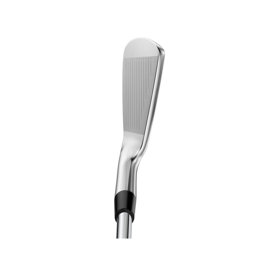 Miura - Iron - CB-302 Chrome (Right Hand)