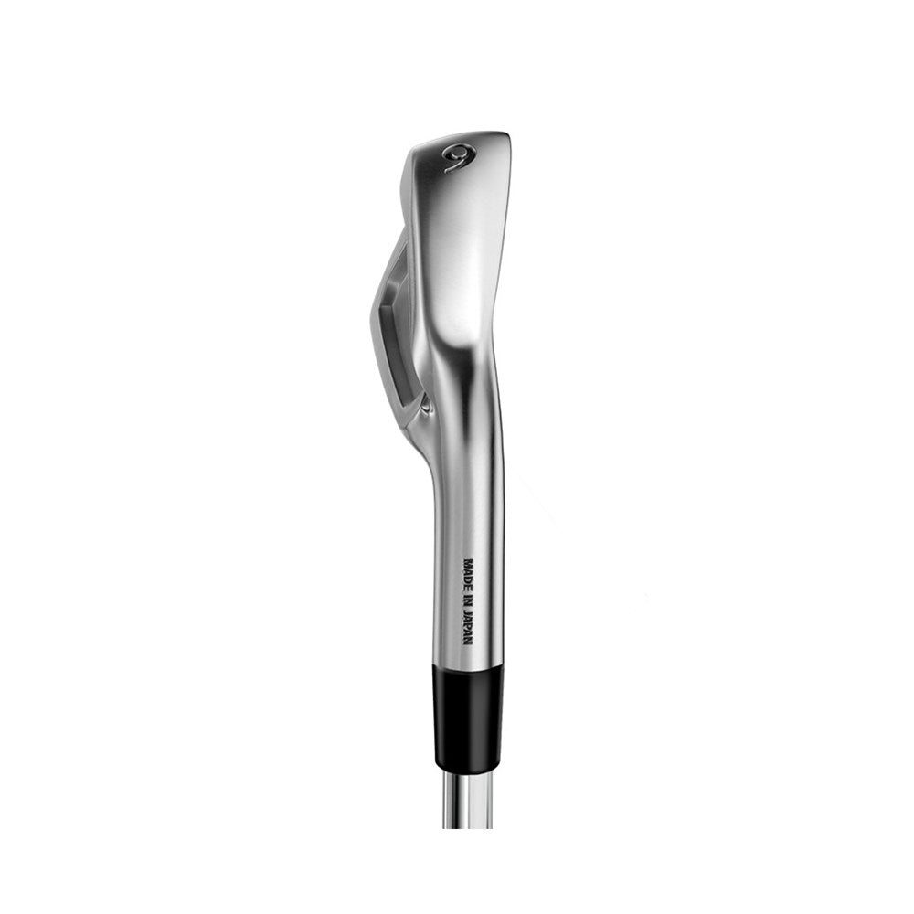 Miura - Iron - CB-302 Chrome (Right Hand)