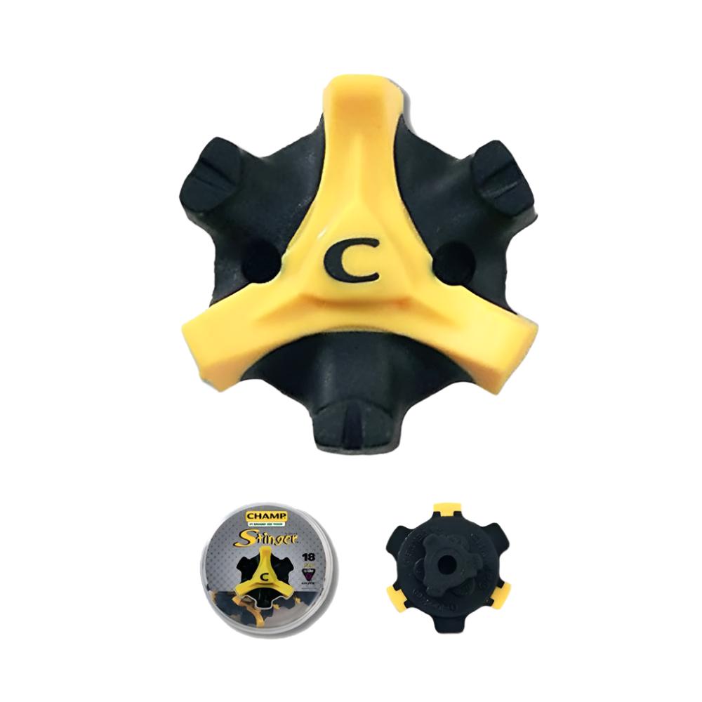 Champ - Accessories - Q-Lok Spikes - Scorpion Stinger cleat (16 Cleats)