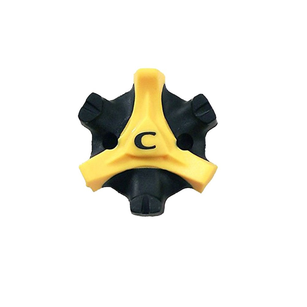 Champ - Accessories - Q-Lok Spikes - Scorpion Stinger cleat (16 Cleats)
