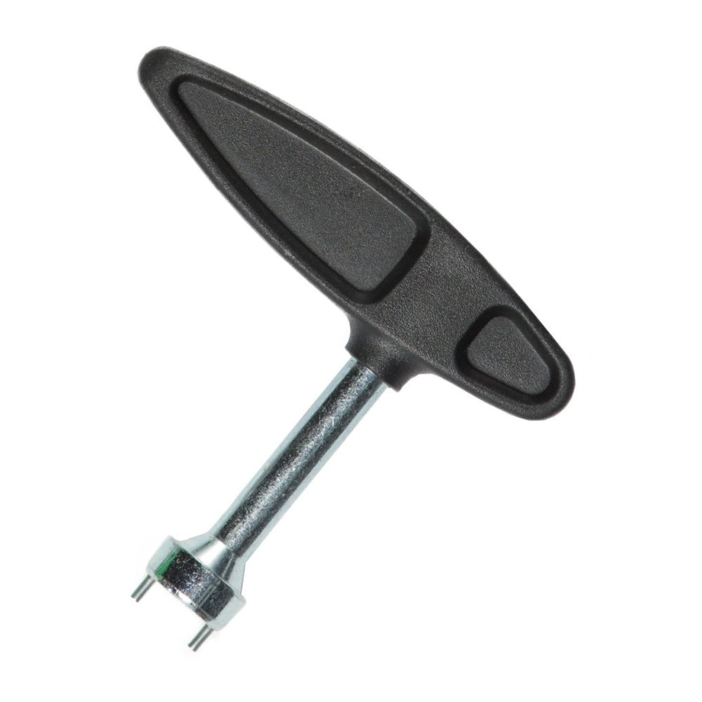 Champ - Accessories - Two-Pin Cleat Wrench w T-Handle