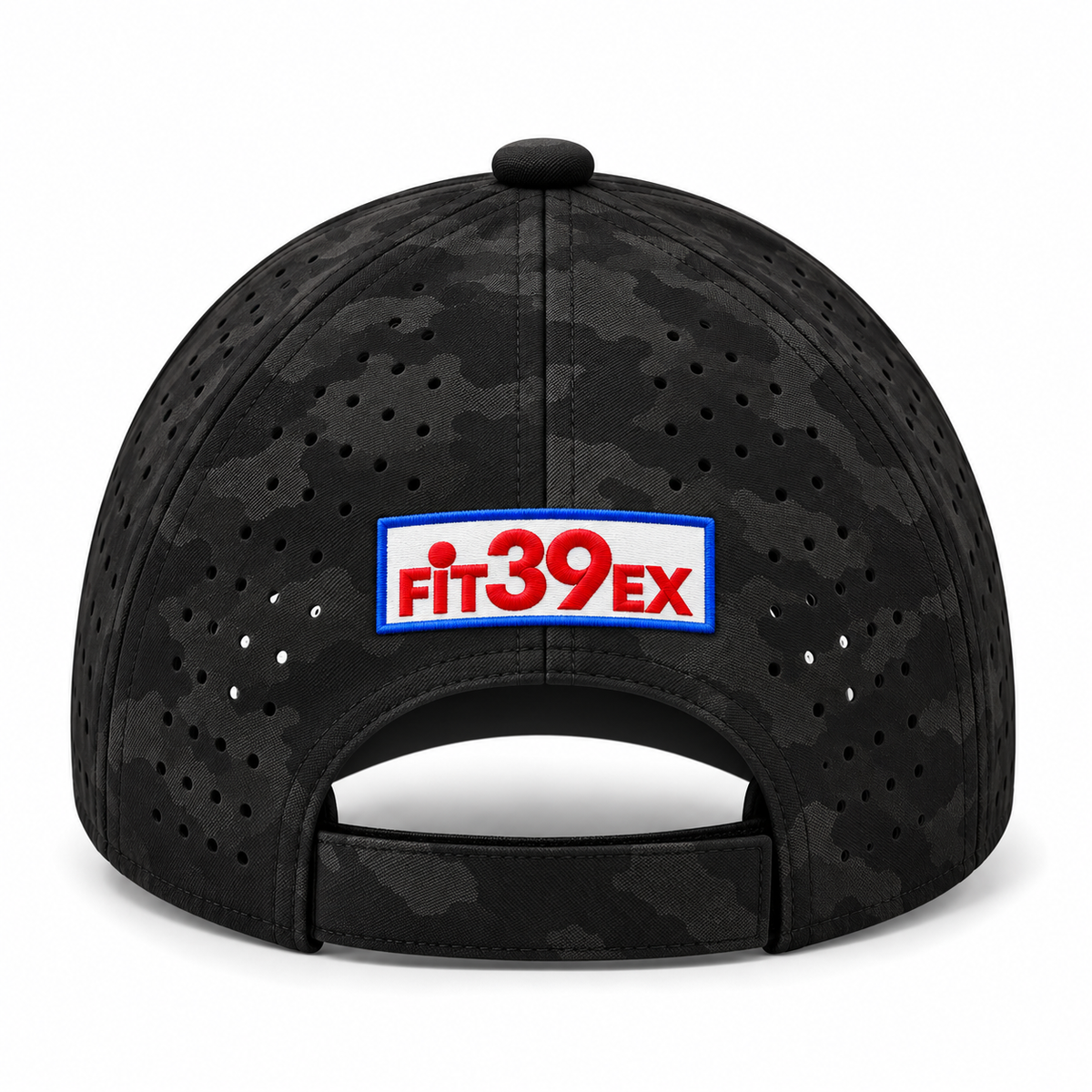 Fit39 - Golf Hats/Caps - Adjustable
