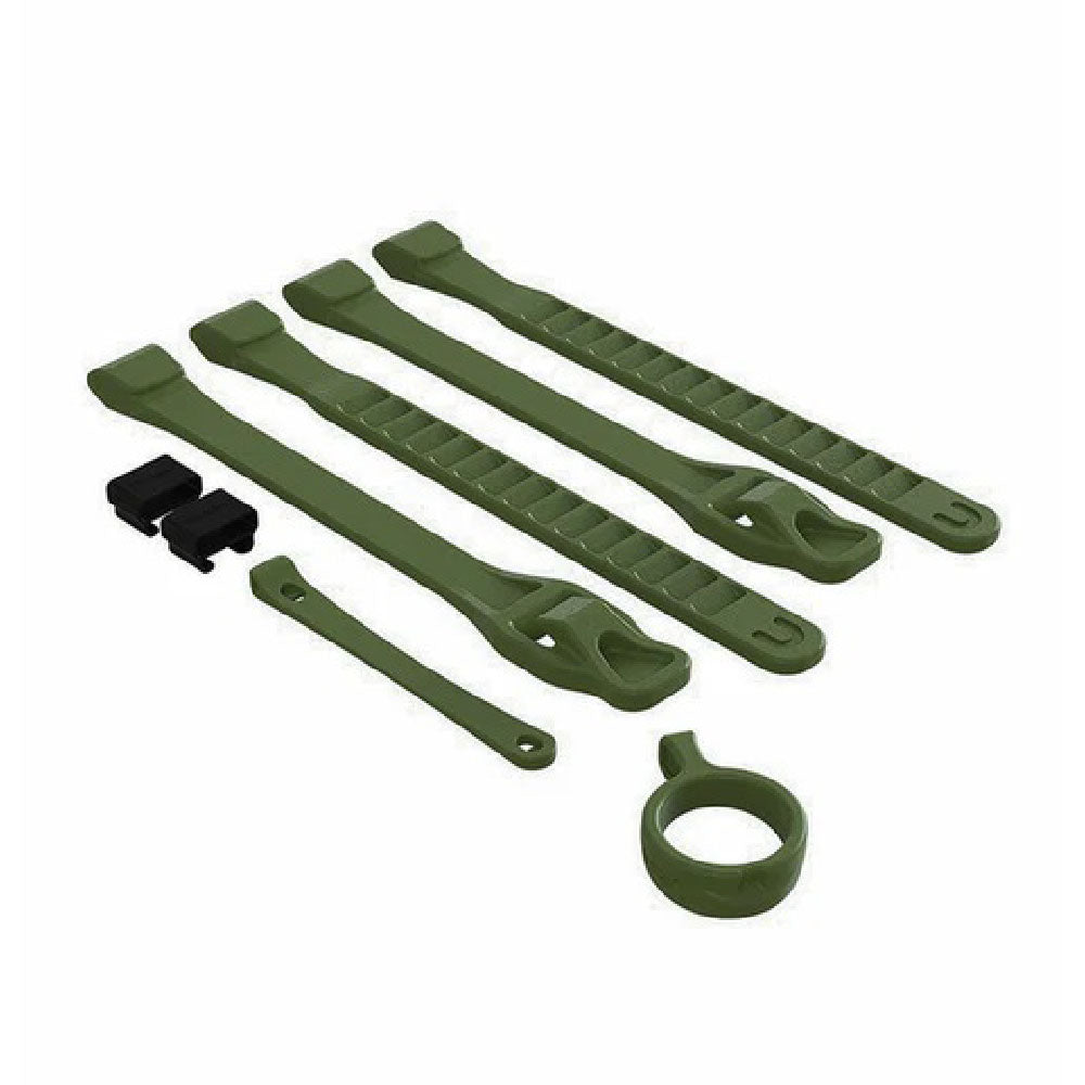 Clicgear - Trim Kit For Cart Model 4.0