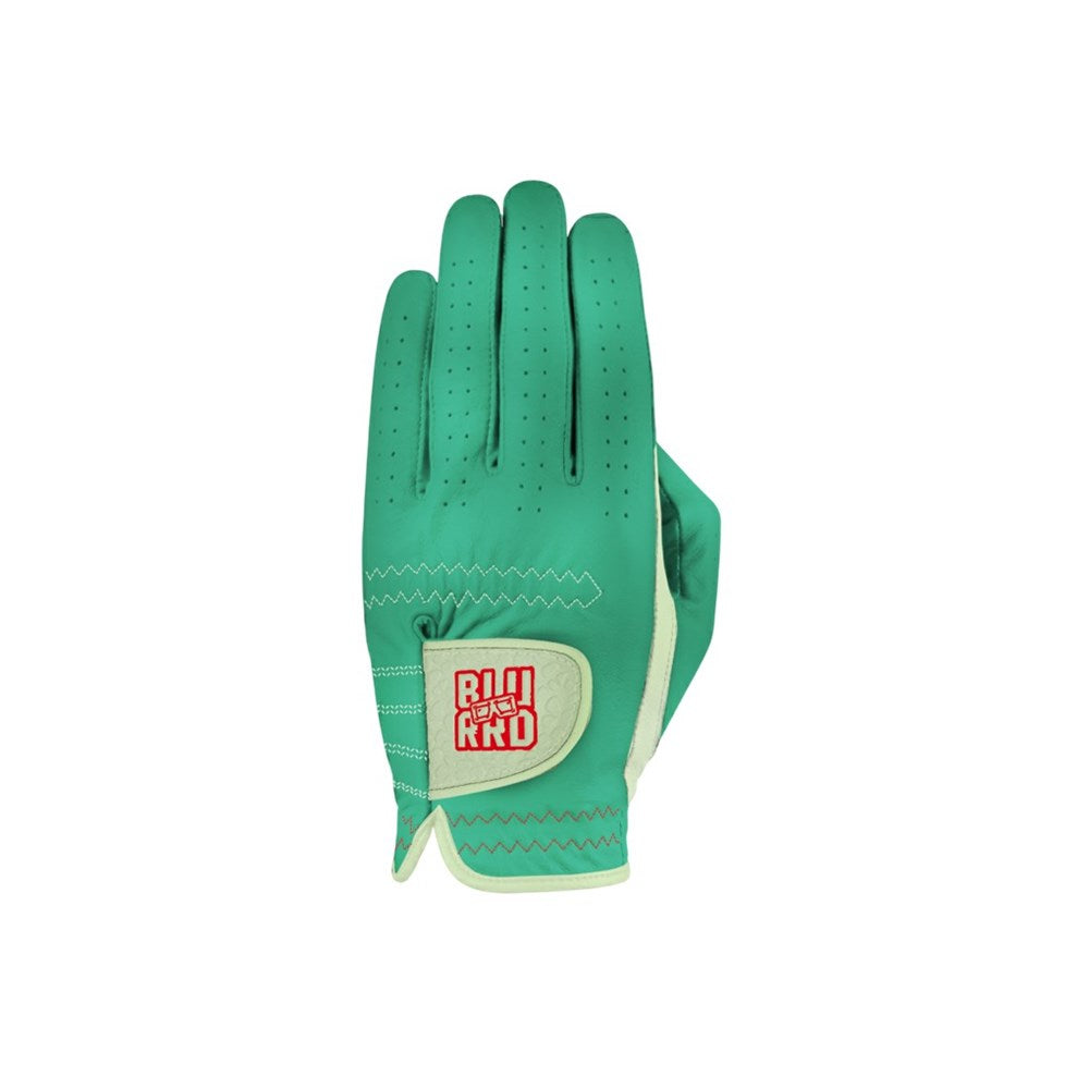 BLURRD - Golf Glove - Crossover Collection (Womens) Green
