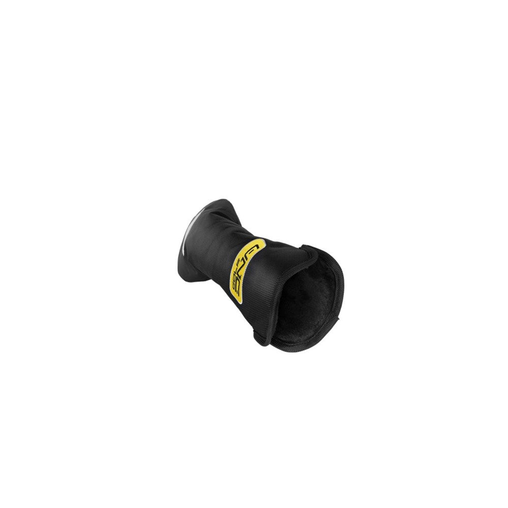 DNA Golf - Fairway Headcover - Black Nylon Fabric