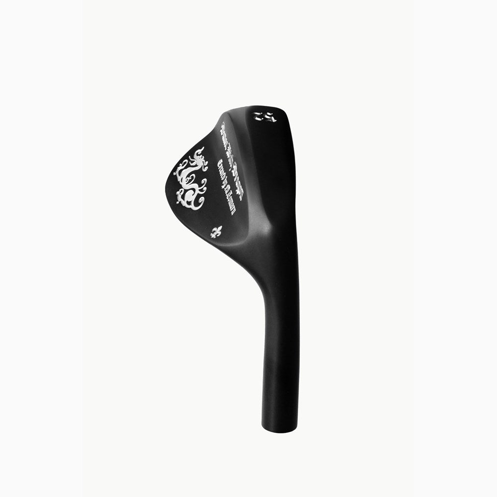 DWD - Wedge - Black