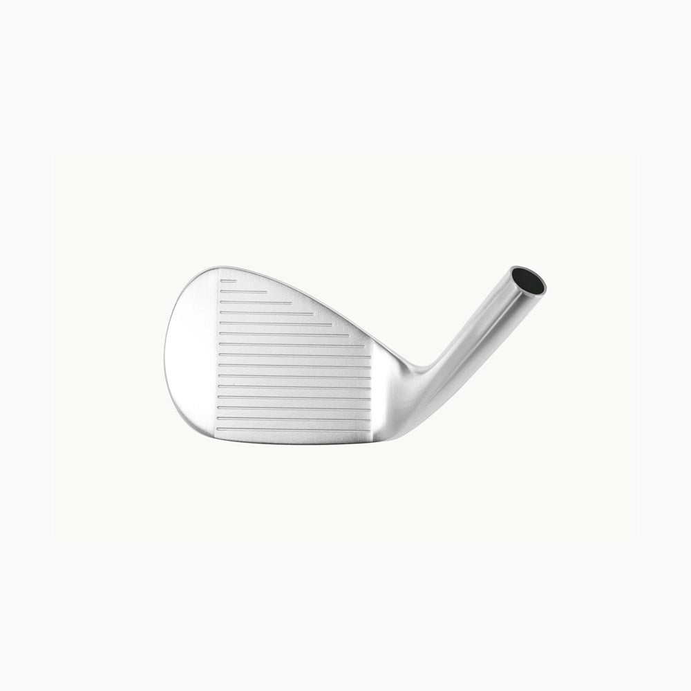 DWD - Wedge - Silver