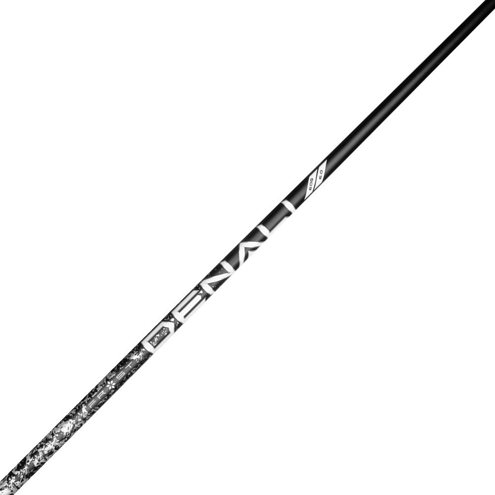 Project X Graphite - Denali Frost Black