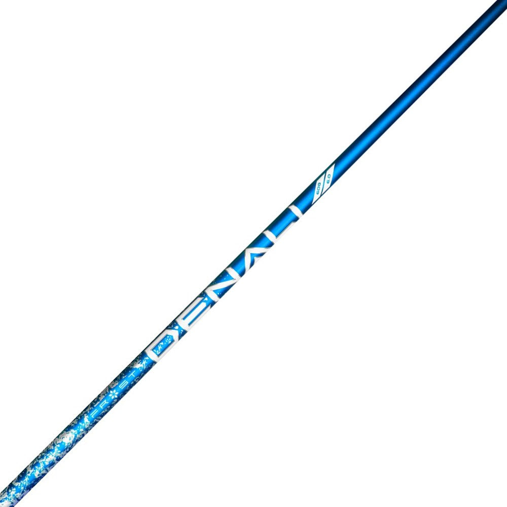 Project X Graphite - Denali Frost Blue