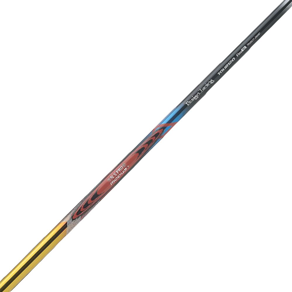 Design Tuning - Iron Shaft - Modus 120S - Bismuth Black