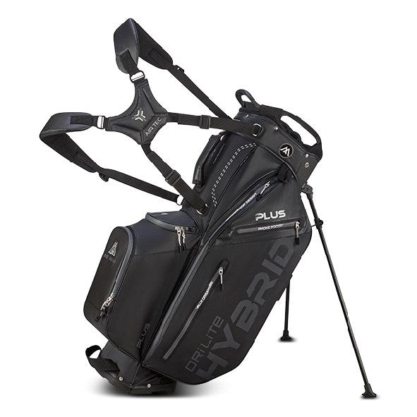 Big Max - Golf Bag - Stand Bag - Dri Lite Hybrid Plus