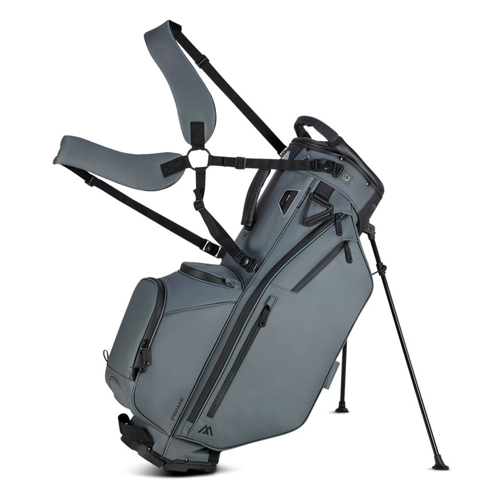 Big Max - Golf Bag - Stand Bag - Dri Lite Hybrid Prime