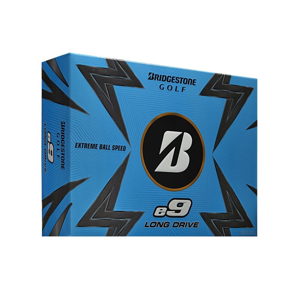 Bridgestone - Golf Ball - E9