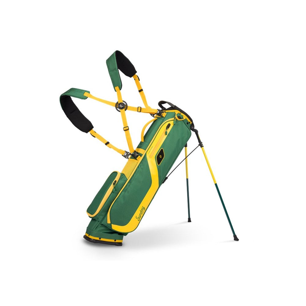 Sunday Golf - Golf Bag - Stand Bag - EL CAMINO