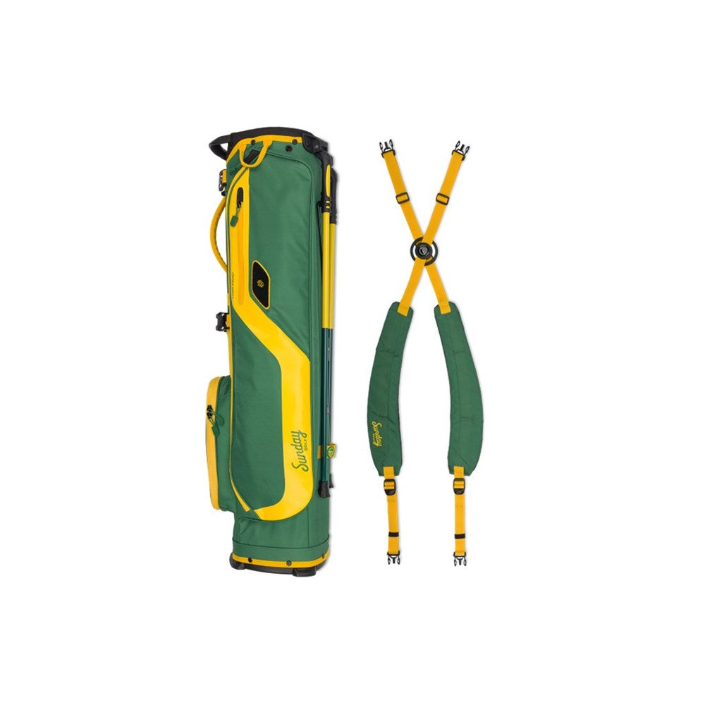 Sunday Golf - Golf Bag - Stand Bag - EL CAMINO