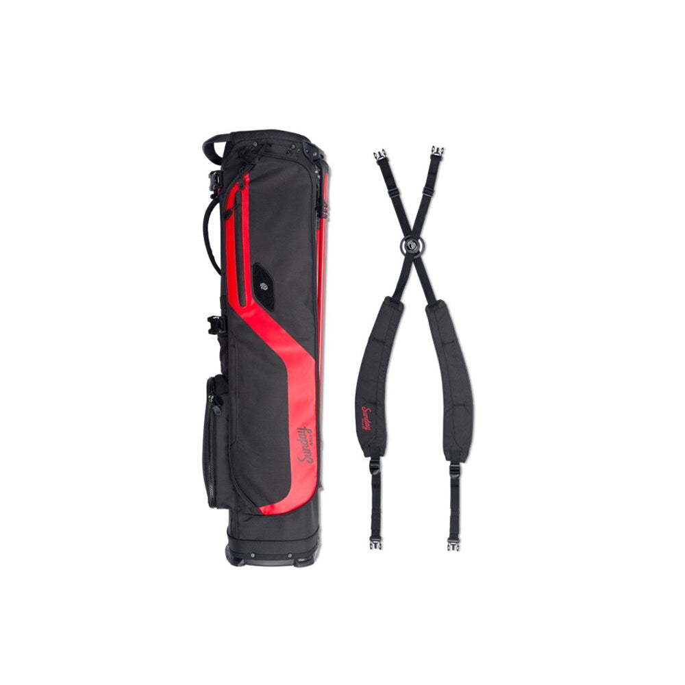 Sunday Golf - Golf Bag - Stand Bag - EL CAMINO