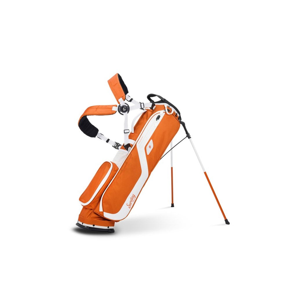 Sunday Golf - Golf Bag - Stand Bag - EL CAMINO