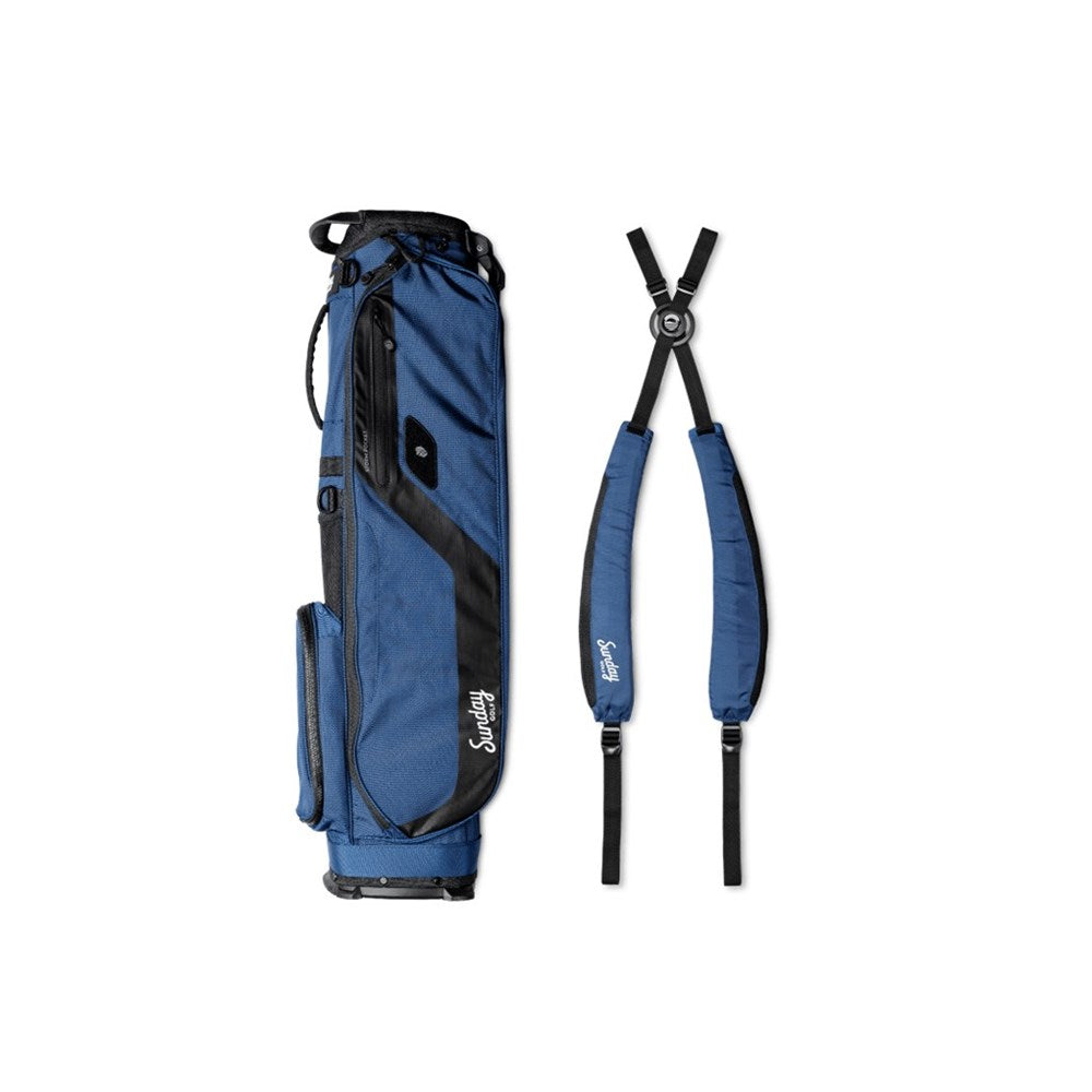 Sunday Golf - Golf Bag - Stand Bag - EL CAMINO