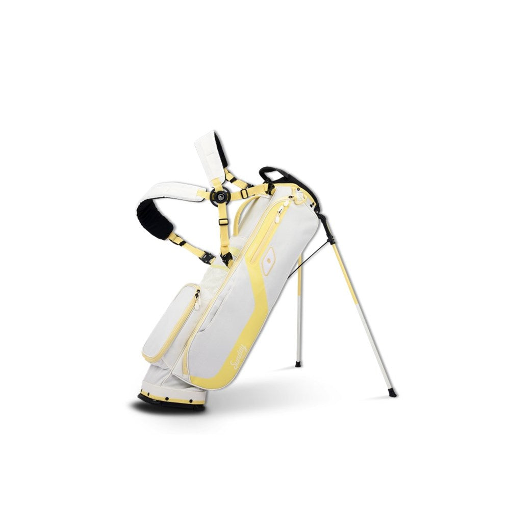 Sunday Golf - Golf Bag - Stand Bag - EL CAMINO