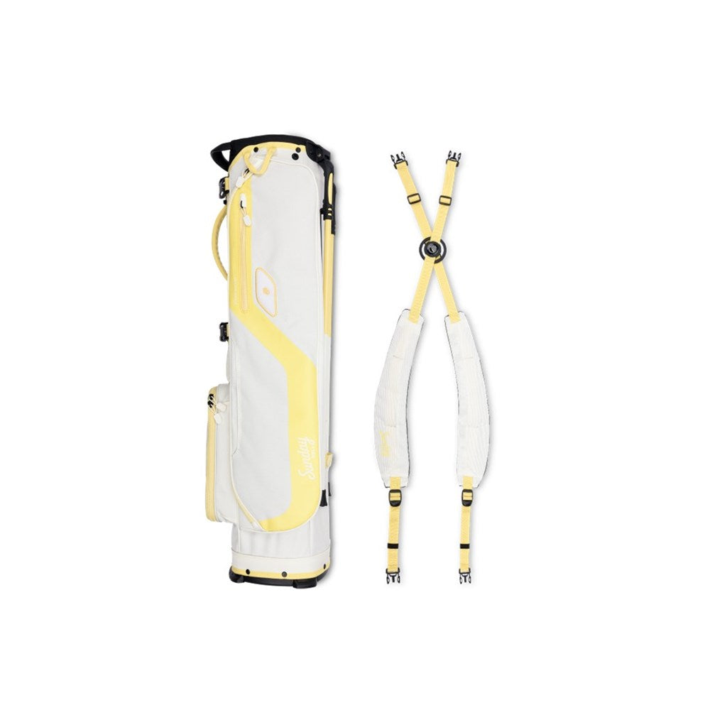 Sunday Golf - Golf Bag - Stand Bag - EL CAMINO