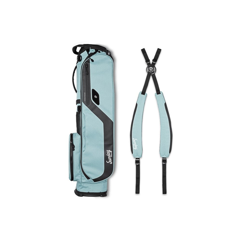 Sunday Golf - Golf Bag - Stand Bag - EL CAMINO