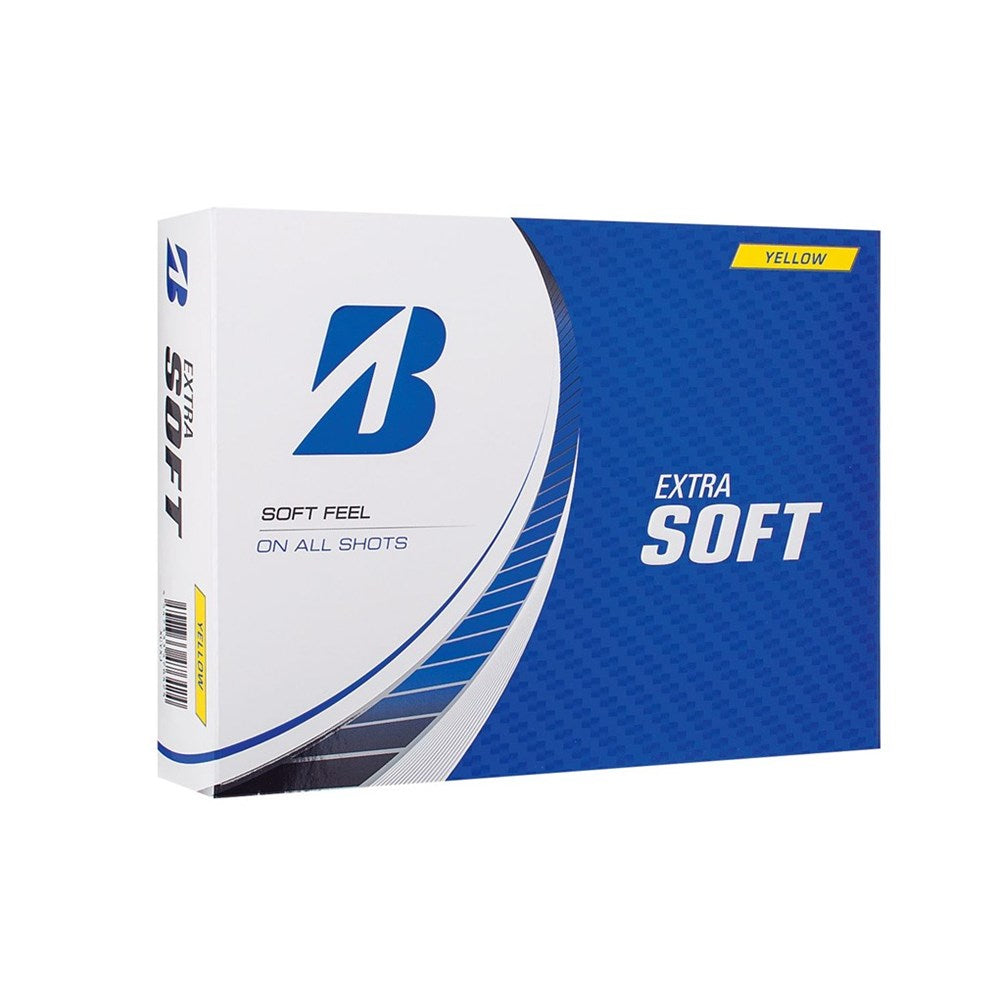Bridgestone - Golf Ball - Extra Soft