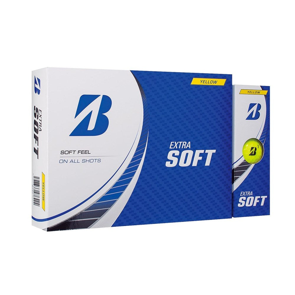 Bridgestone - Golf Ball - Extra Soft