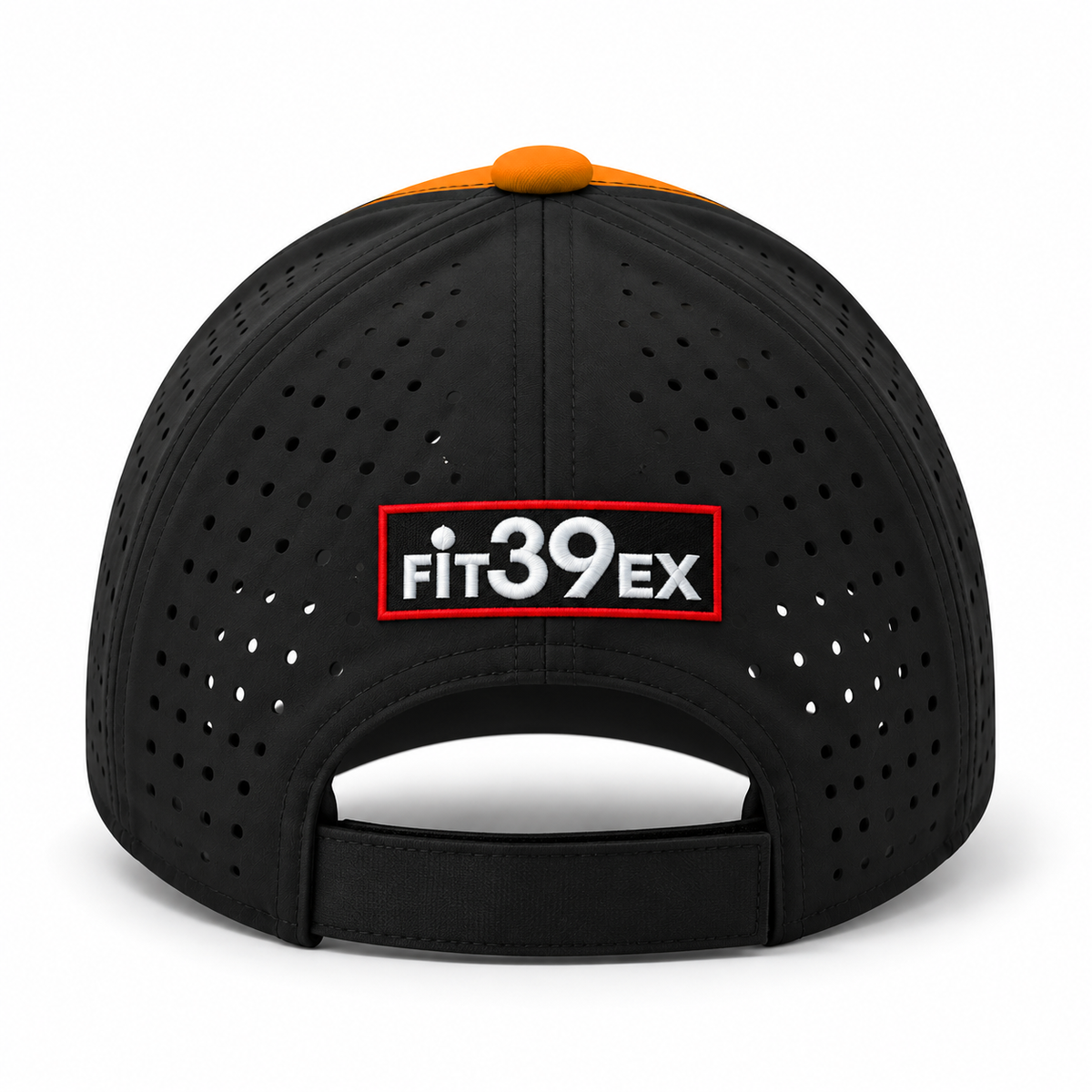 Fit39 - Golf Hats/Caps - Adjustable