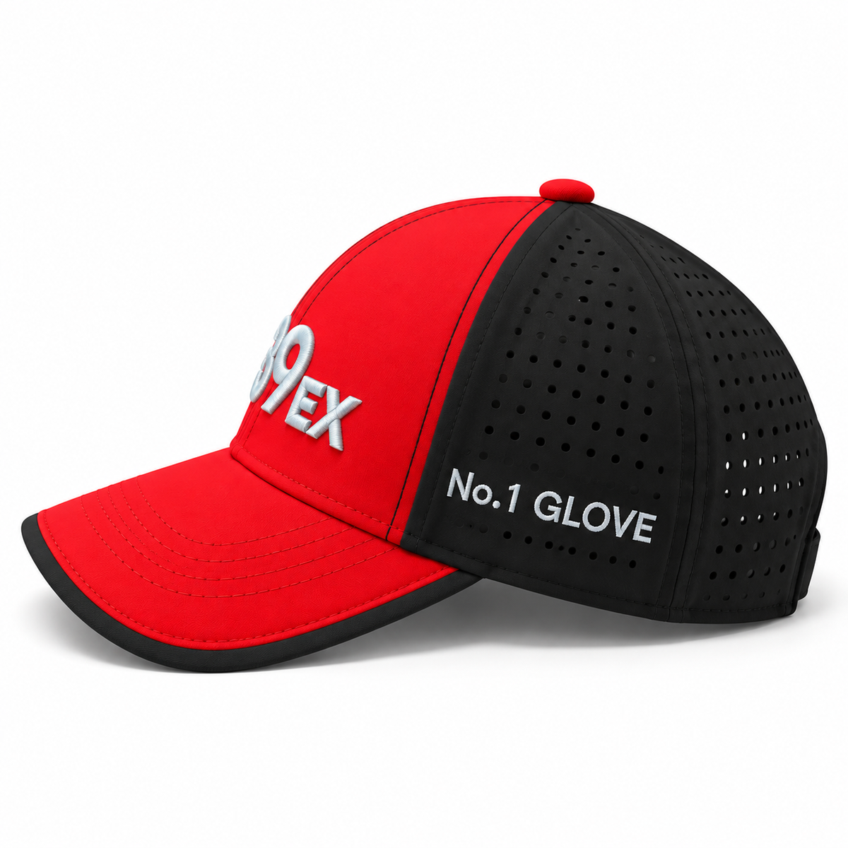 Fit39 - Golf Hats/Caps - Adjustable