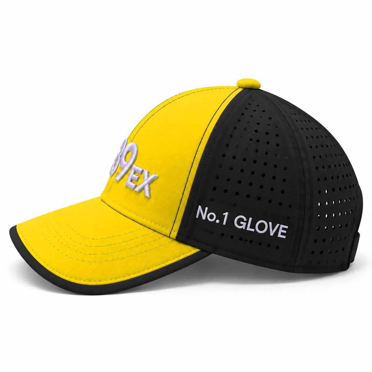 Fit39 - Golf Hats/Caps - Adjustable