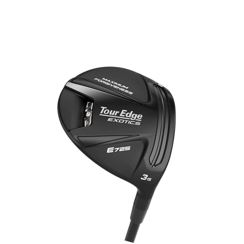 Tour Edge - Fairway - Exotics E725 with Project X Cypher