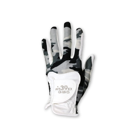 Fit39 - Classic LEFT Hand Glove - White Base