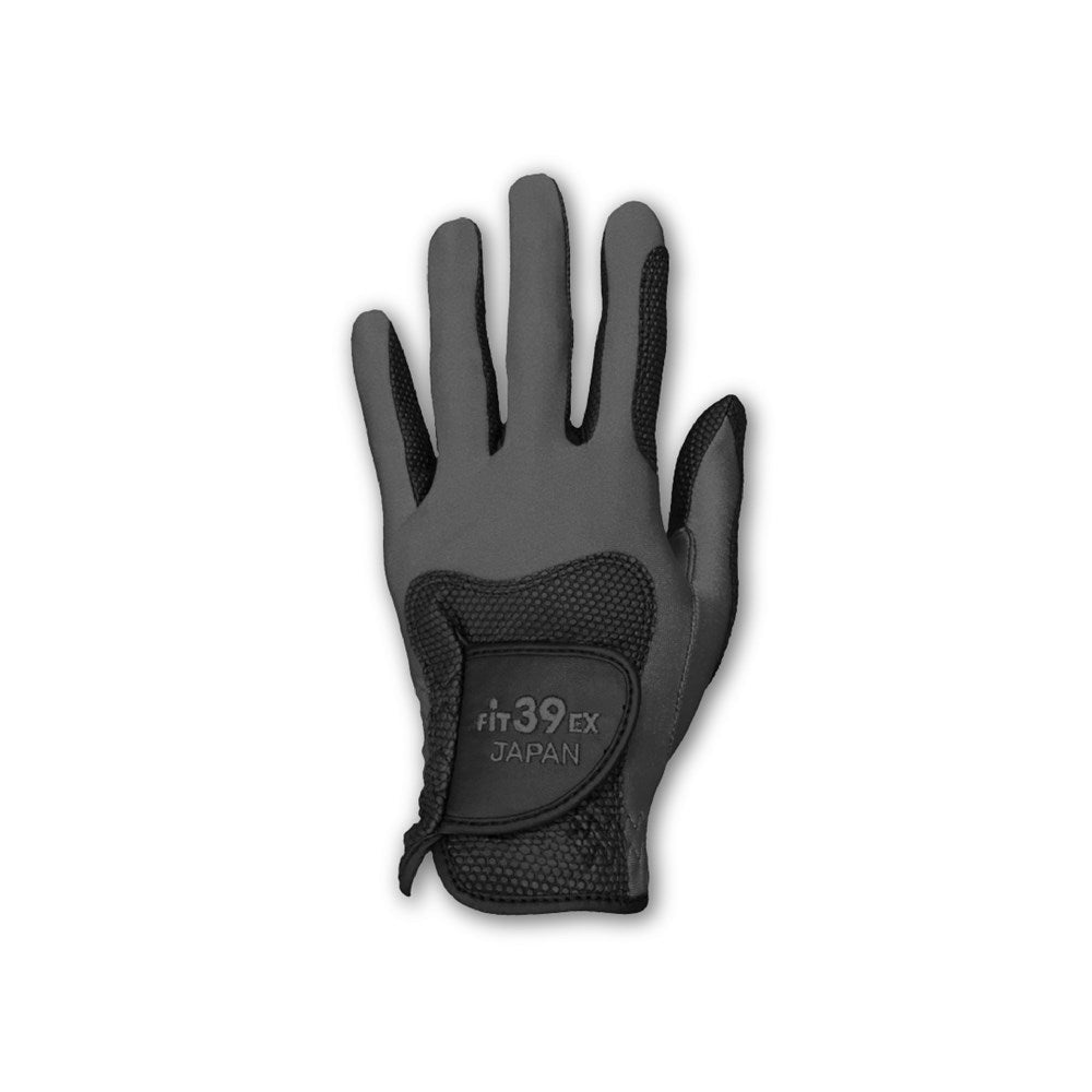 Fit39 - Golf Glove - EX Classic Black - Iron