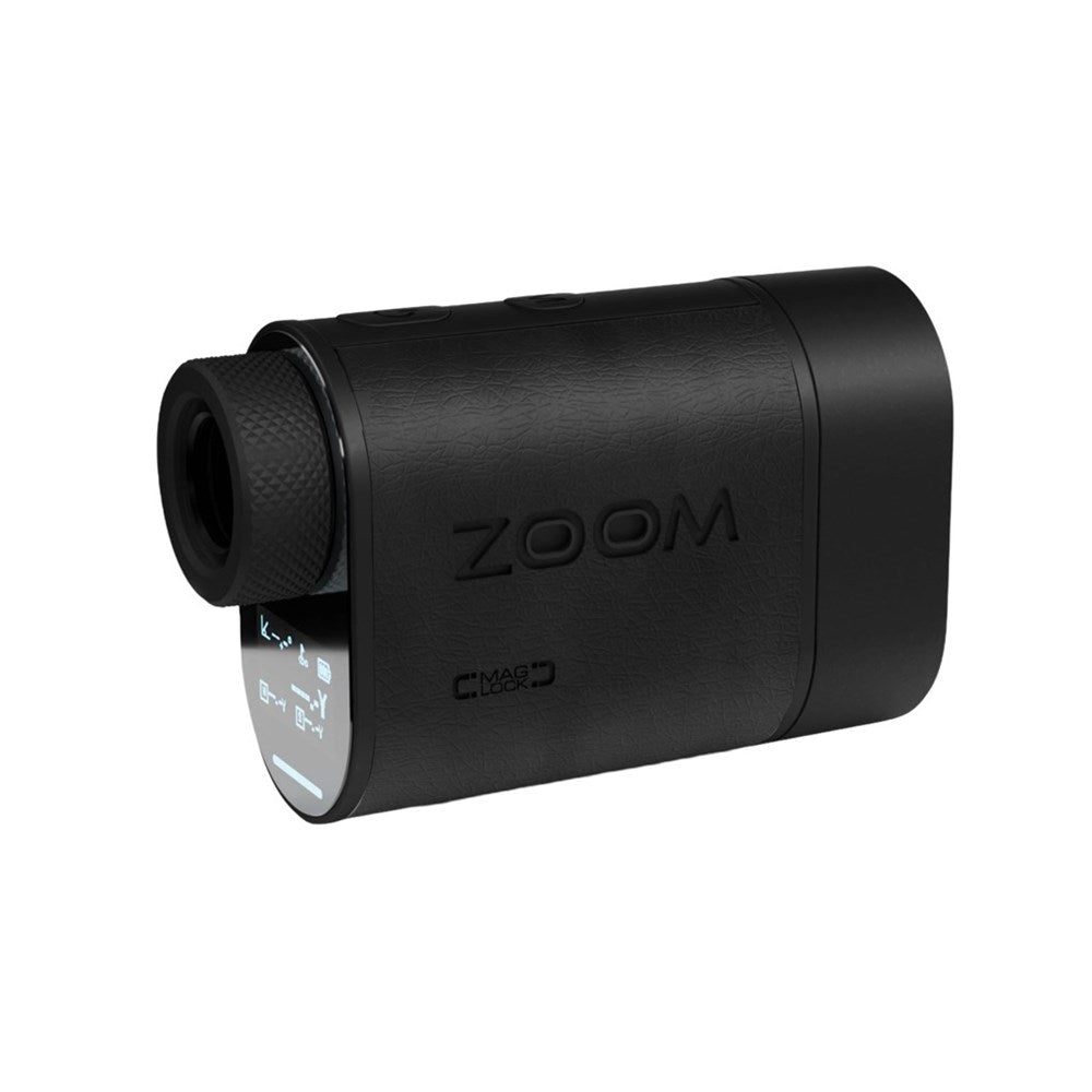 ZOOM - Range Finder - Focus D