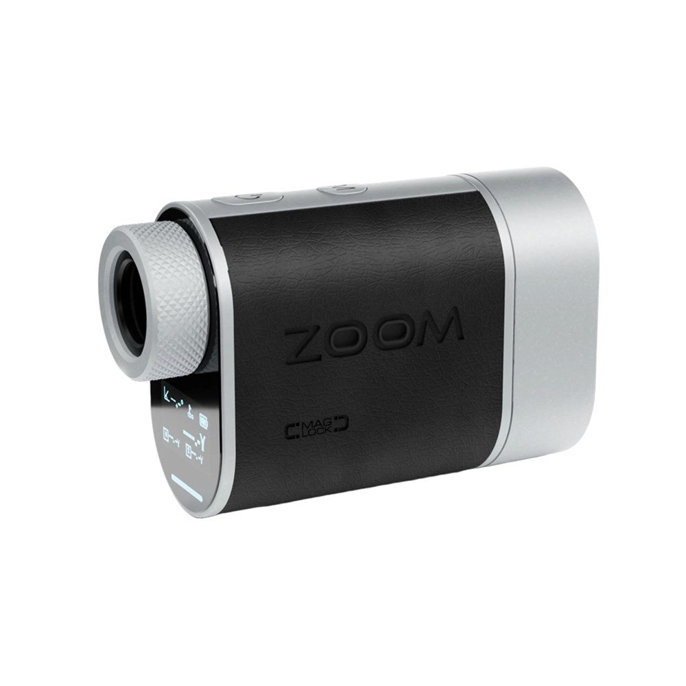ZOOM - Range Finder - Focus D