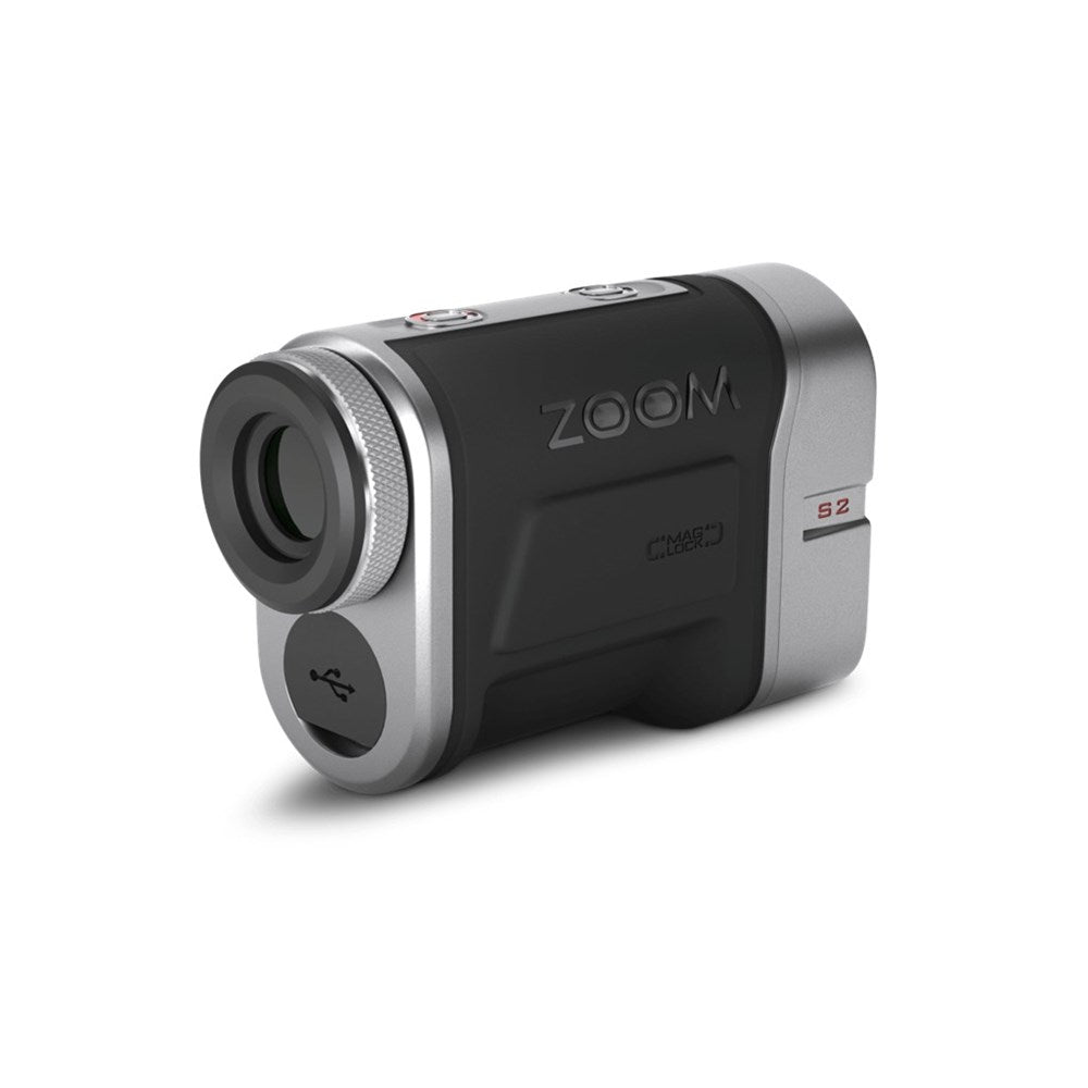 ZOOM - Range Finder - Focus S2